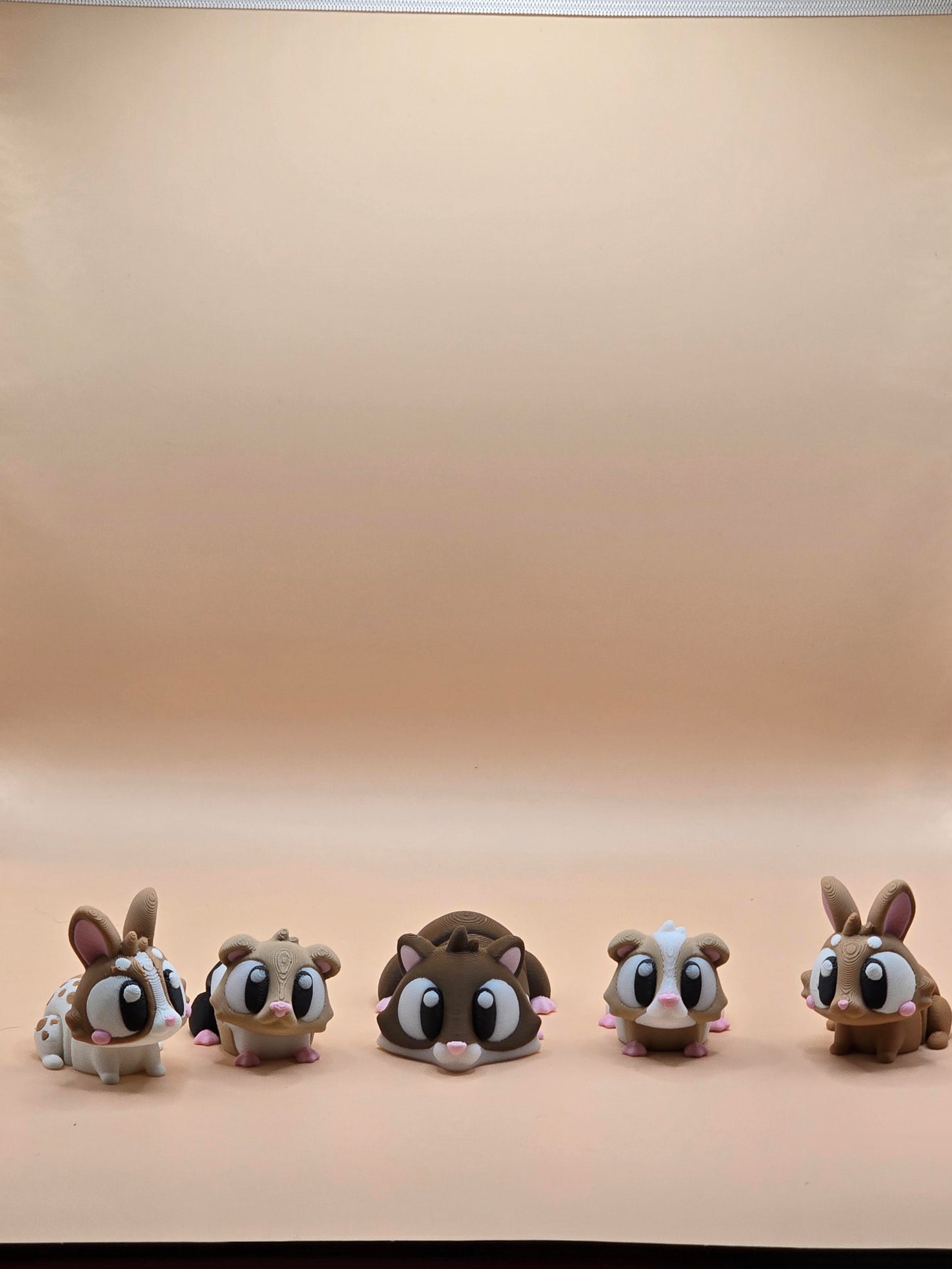House Critters