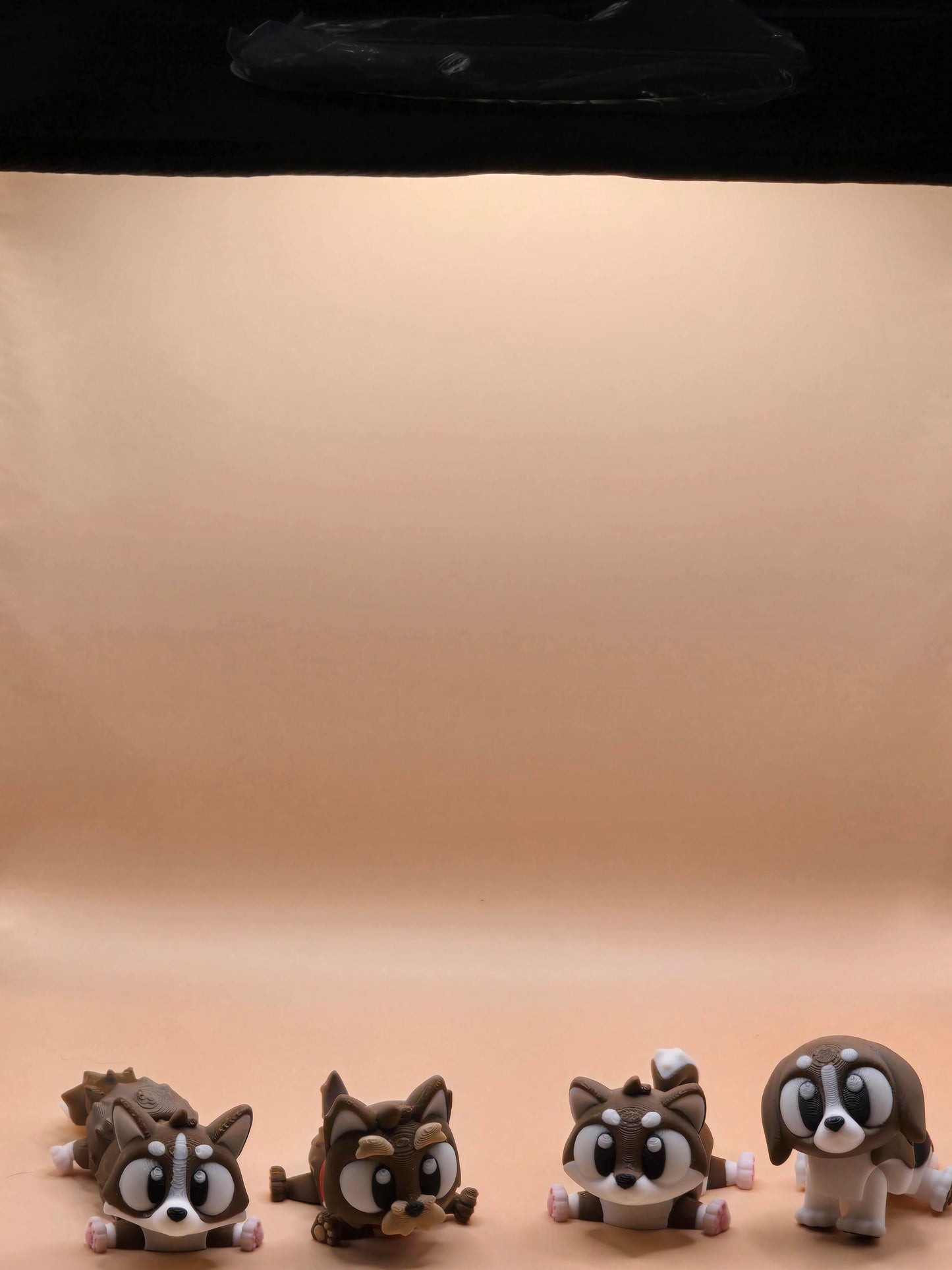 Dog Flexi
